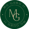 website logo